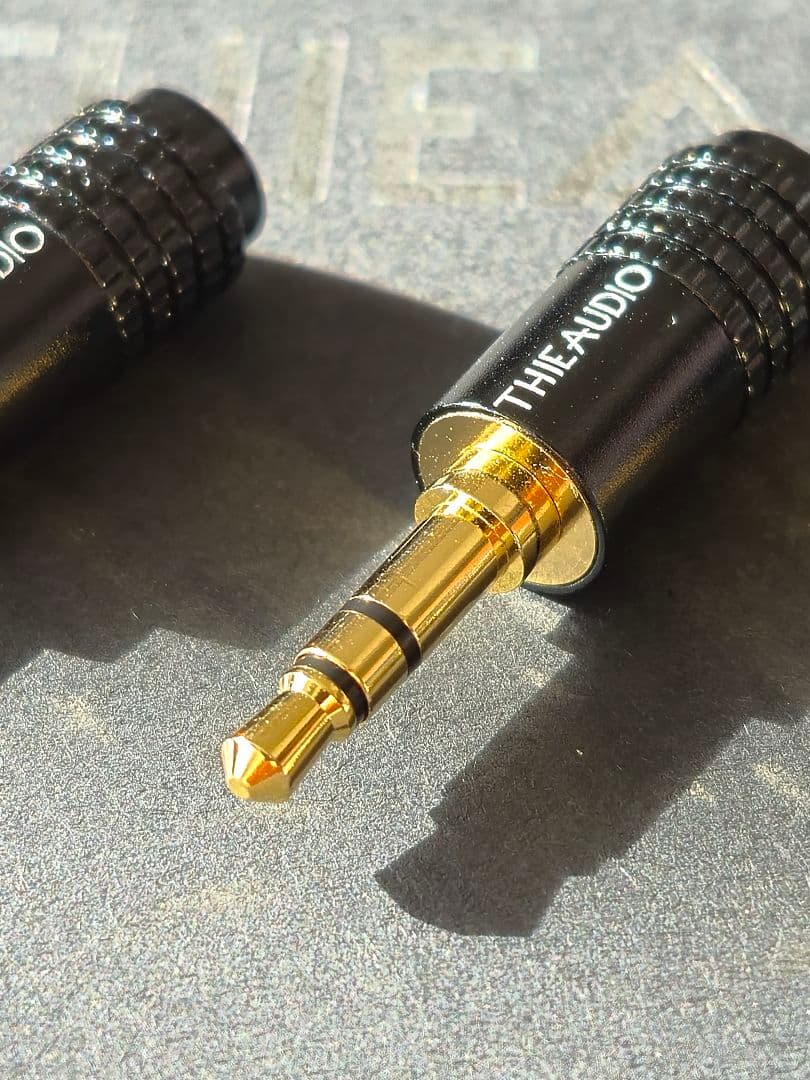 【極美品】THIEAUDIO Oracle MKIII 有線イヤホン、おまけ付き