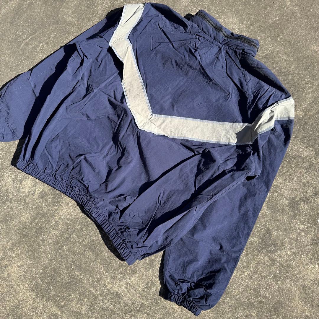 新品 Maden 米軍IPFU型 セットアップ L相当 トレーニングジャケット