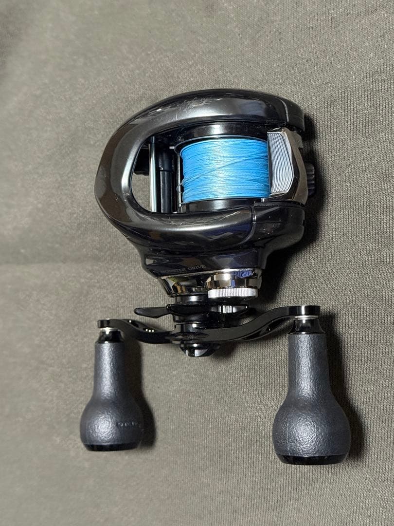 23アンタレスdcmd HG 左