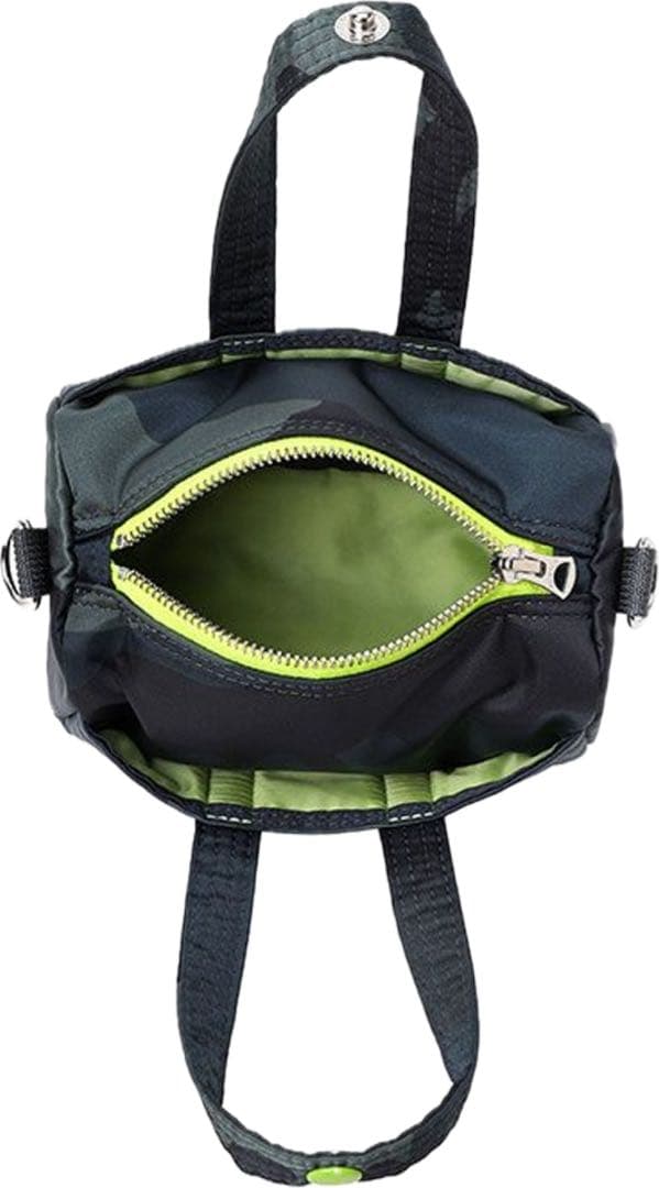 バッグ PORTER / HOWL WOODLAND CAMO