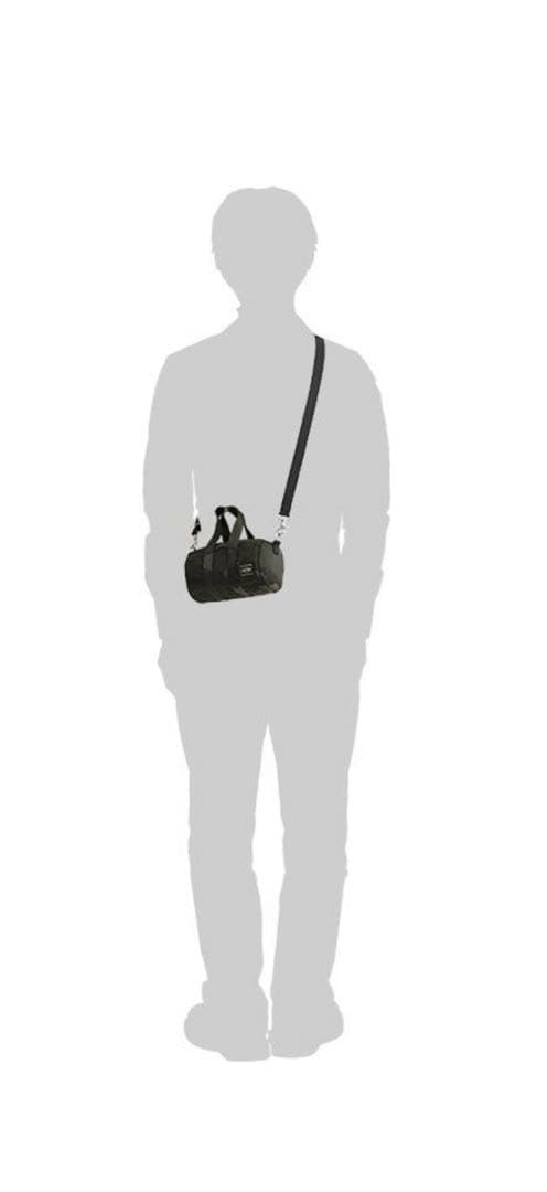 バッグ PORTER / HOWL WOODLAND CAMO