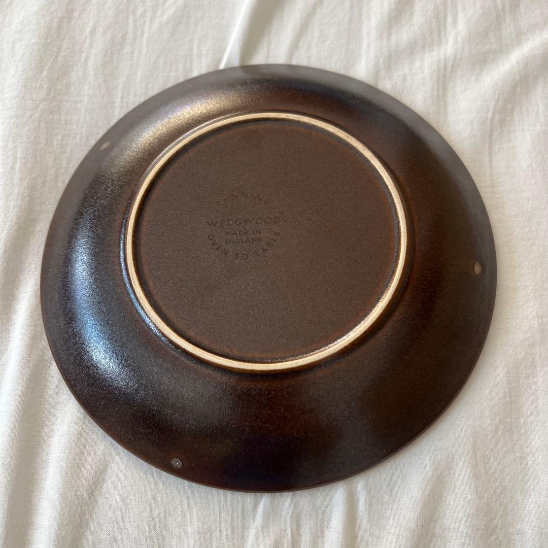  ウエッジウッド プレート 食器 ヴィンテージ vintage