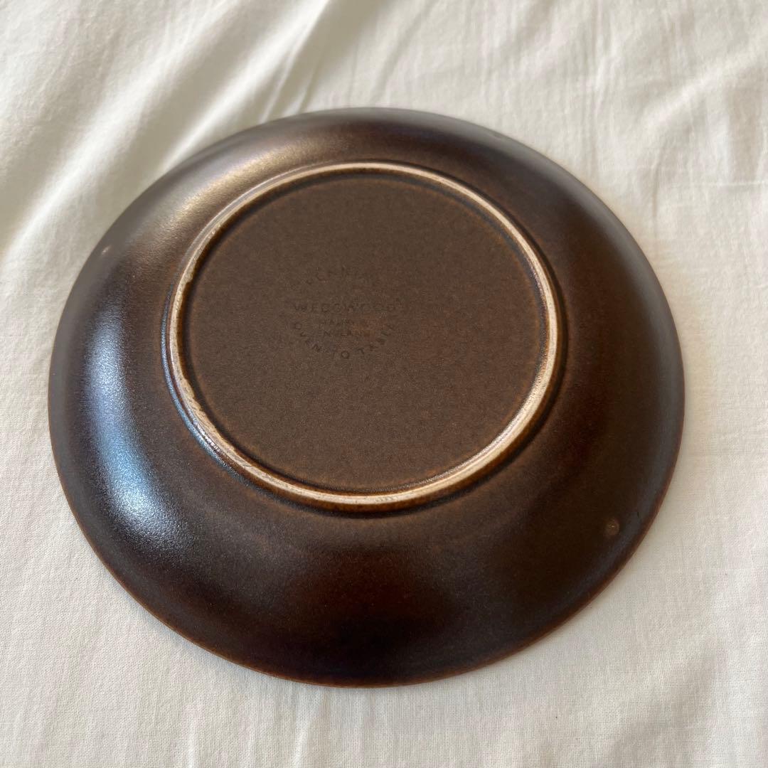 ウエッジウッド プレート 食器 ヴィンテージ vintage