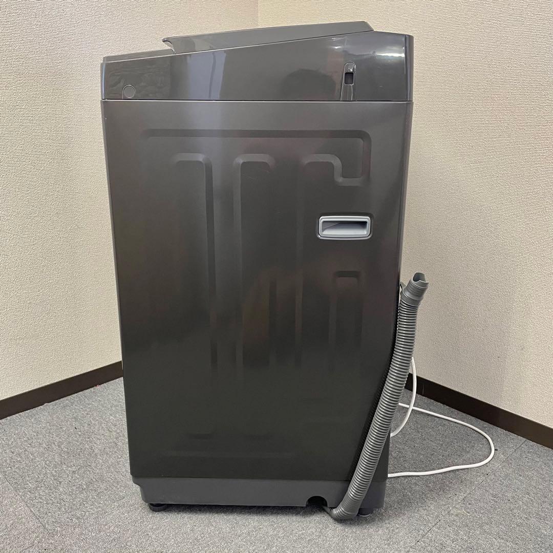 comfee’ 全自動洗濯機7kg 2025年製CAC06EW70/T-S1 F