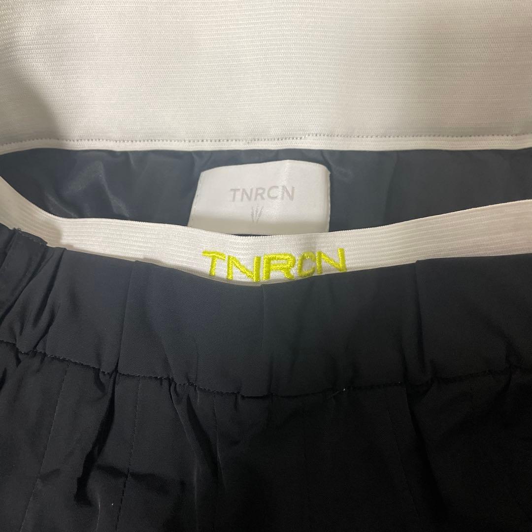 美品☆ 大人気TNRCN ゴルフスカート