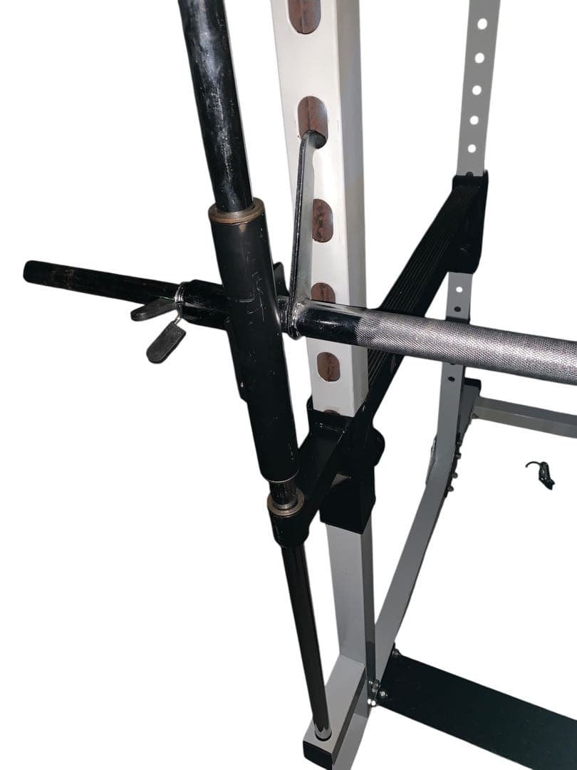 【mel】WILD FITマルチスミスラック ラットプル1/2個①送料込