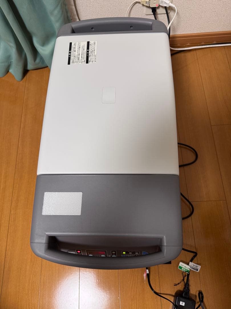 SC-DF25WL TWINBIRD ディープフリーザー