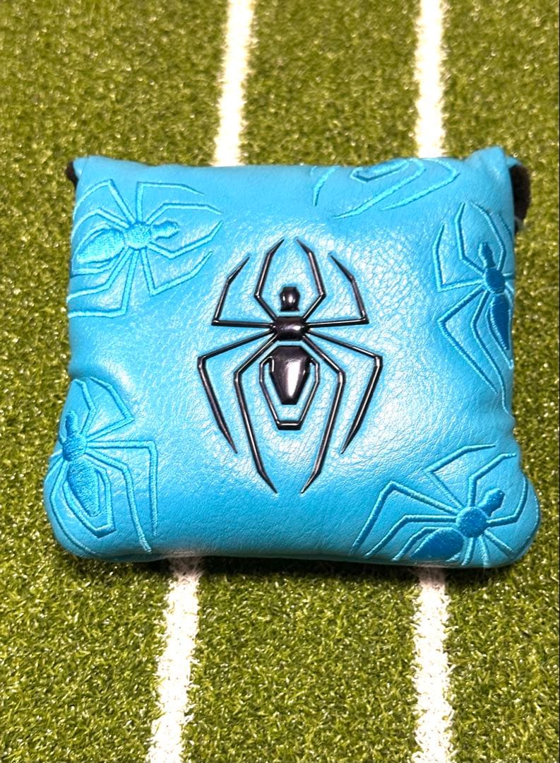 TaylorMade Spider ZT パター 日本仕様　33インチ