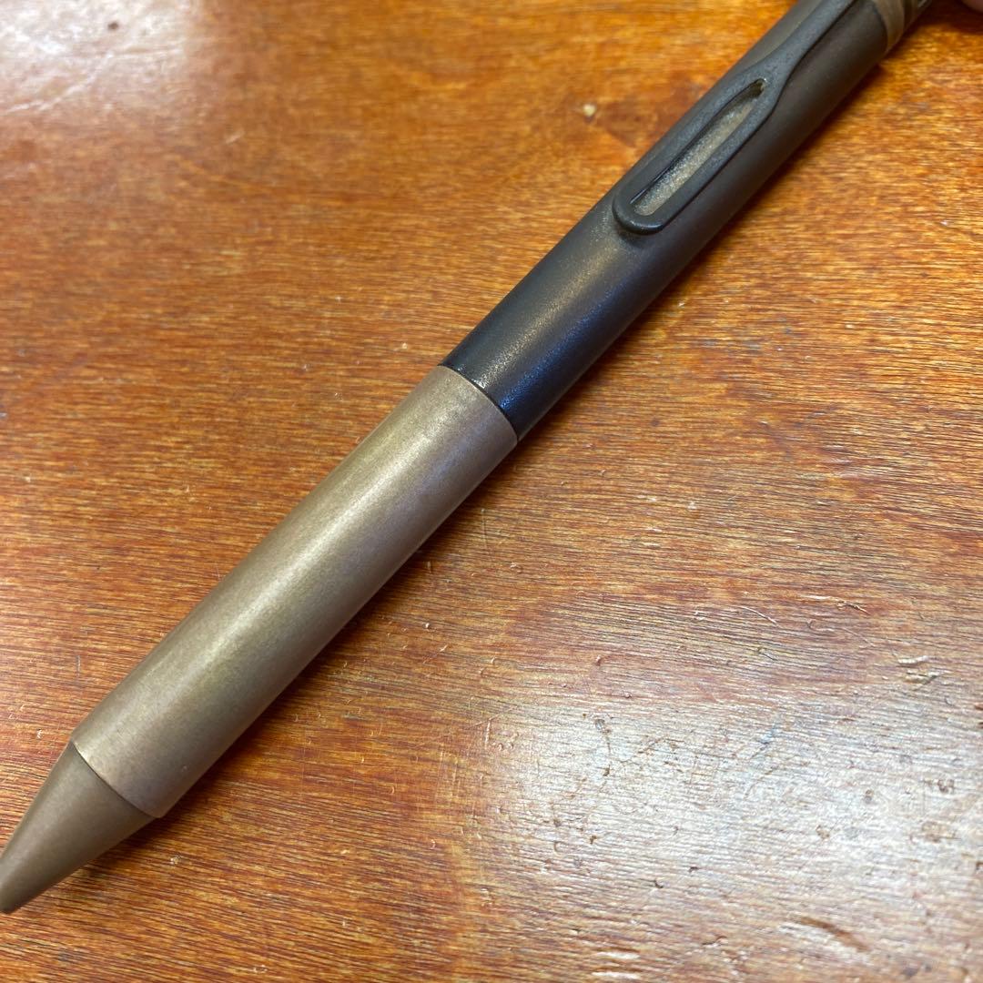 サクラクラフトラボ001 カヴェコスペシャルブラス0.5mm カヴェコクリップ