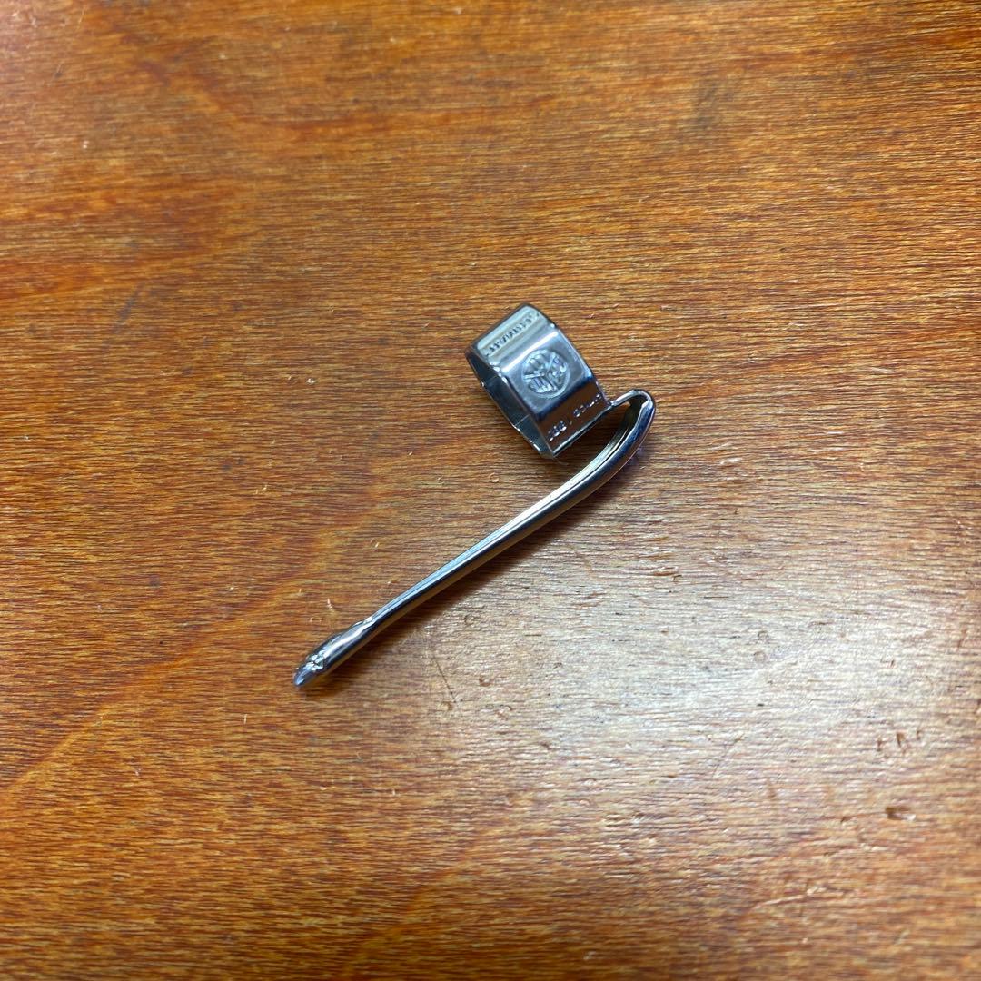 サクラクラフトラボ001 カヴェコスペシャルブラス0.5mm カヴェコクリップ