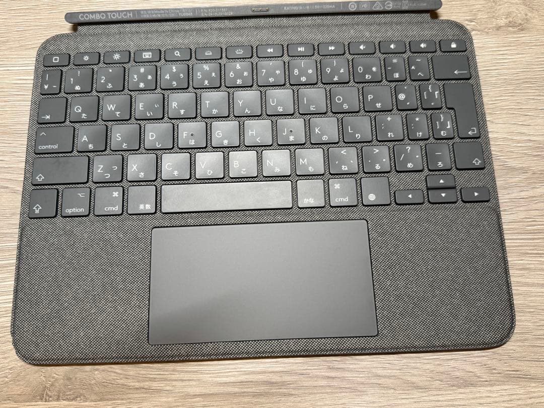 iPad Pro 11インチ (第3世代) 256GB スペースグレー