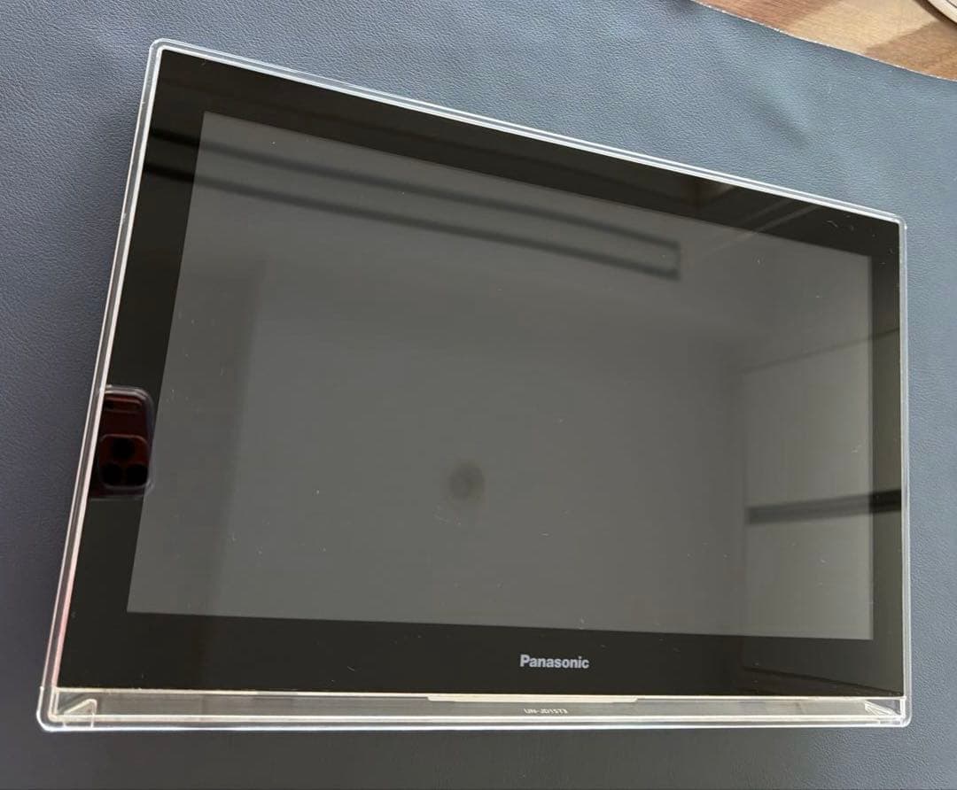 Panasonic VIERA 15インチ UN-JD15T3