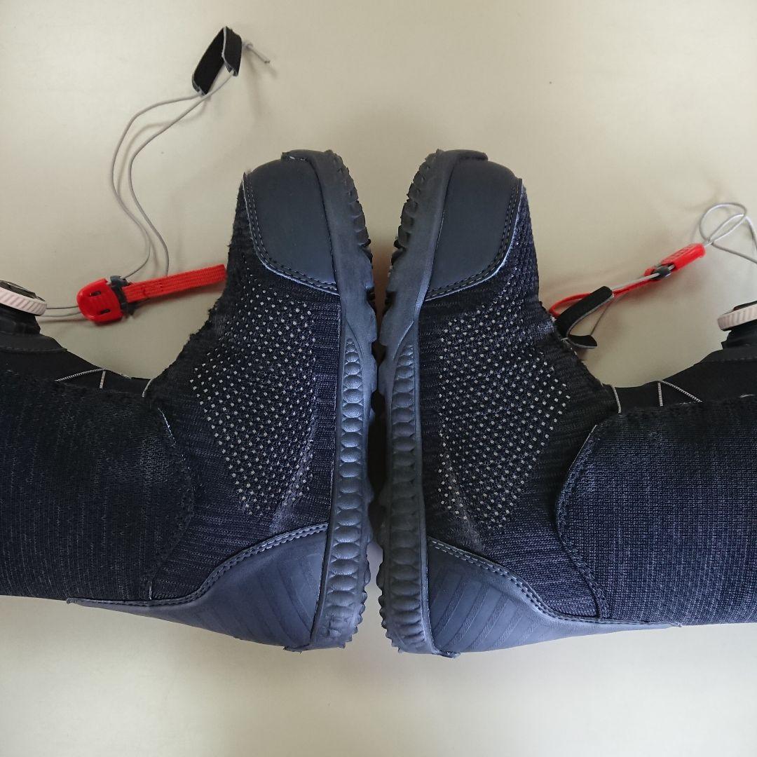 スノーボード BURTON / RITUAL LTD BOA 25.0cm