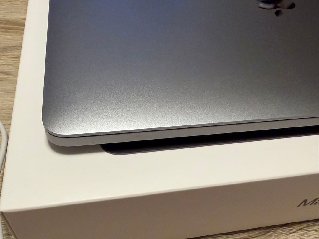 MacBook本体 MacBook Pro M1 8GB 512GB