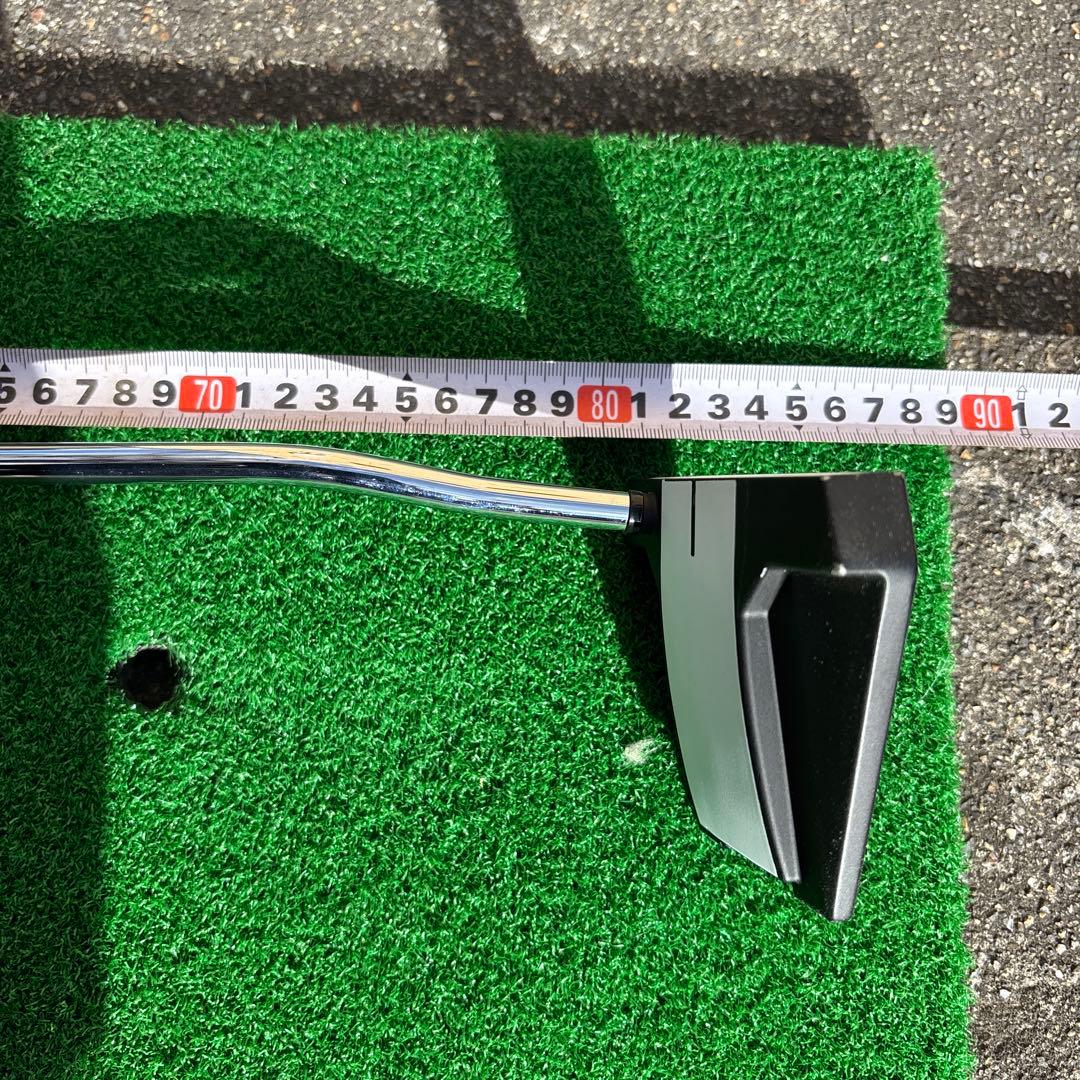 オデッセイホワイトホットヴァーサダブルベント