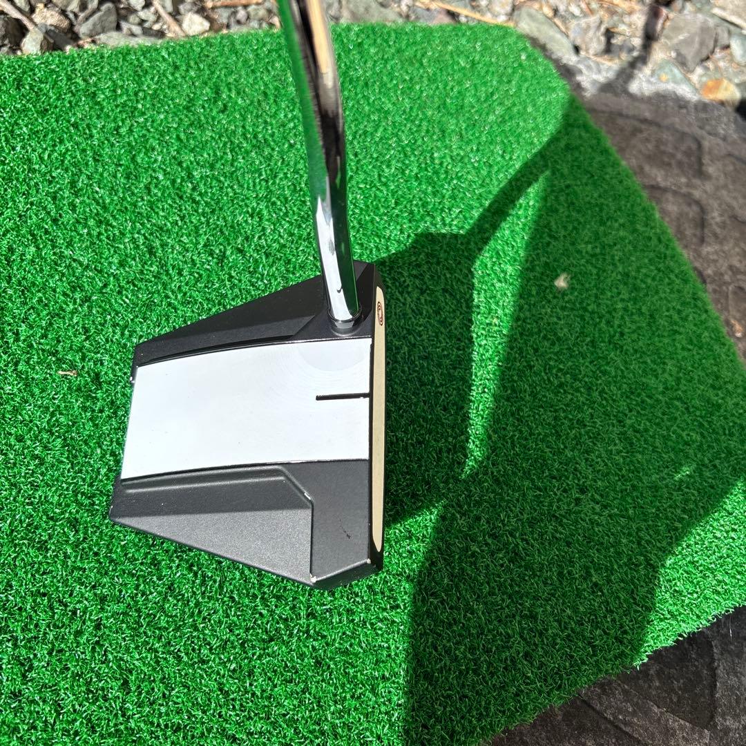 オデッセイホワイトホットヴァーサダブルベント