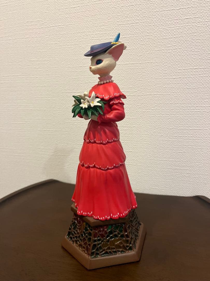 耳をすませば　オルゴール(ルイーゼ)