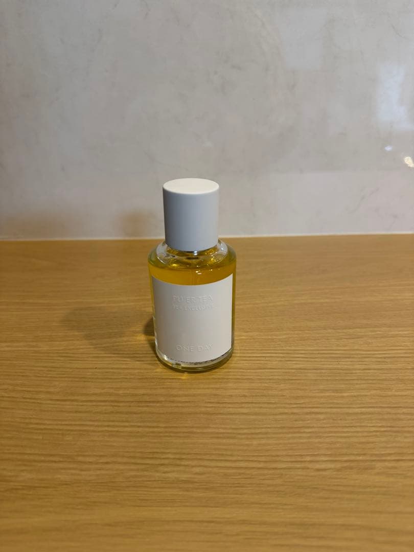 ONE DAYワンデイ　JASMINE TEA | プーアールティー