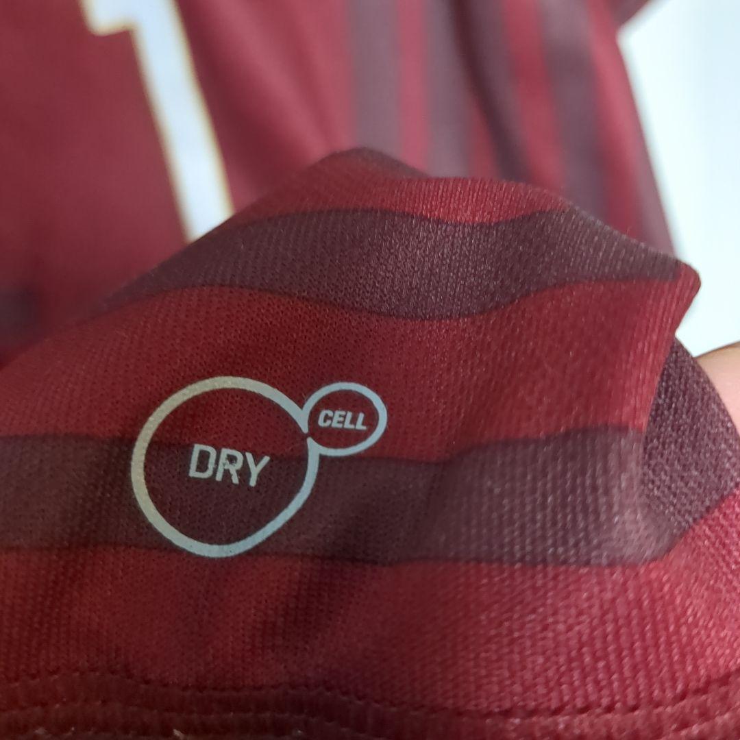 オーセンティック　ブッフォン　イタリア代表　ユニフォーム