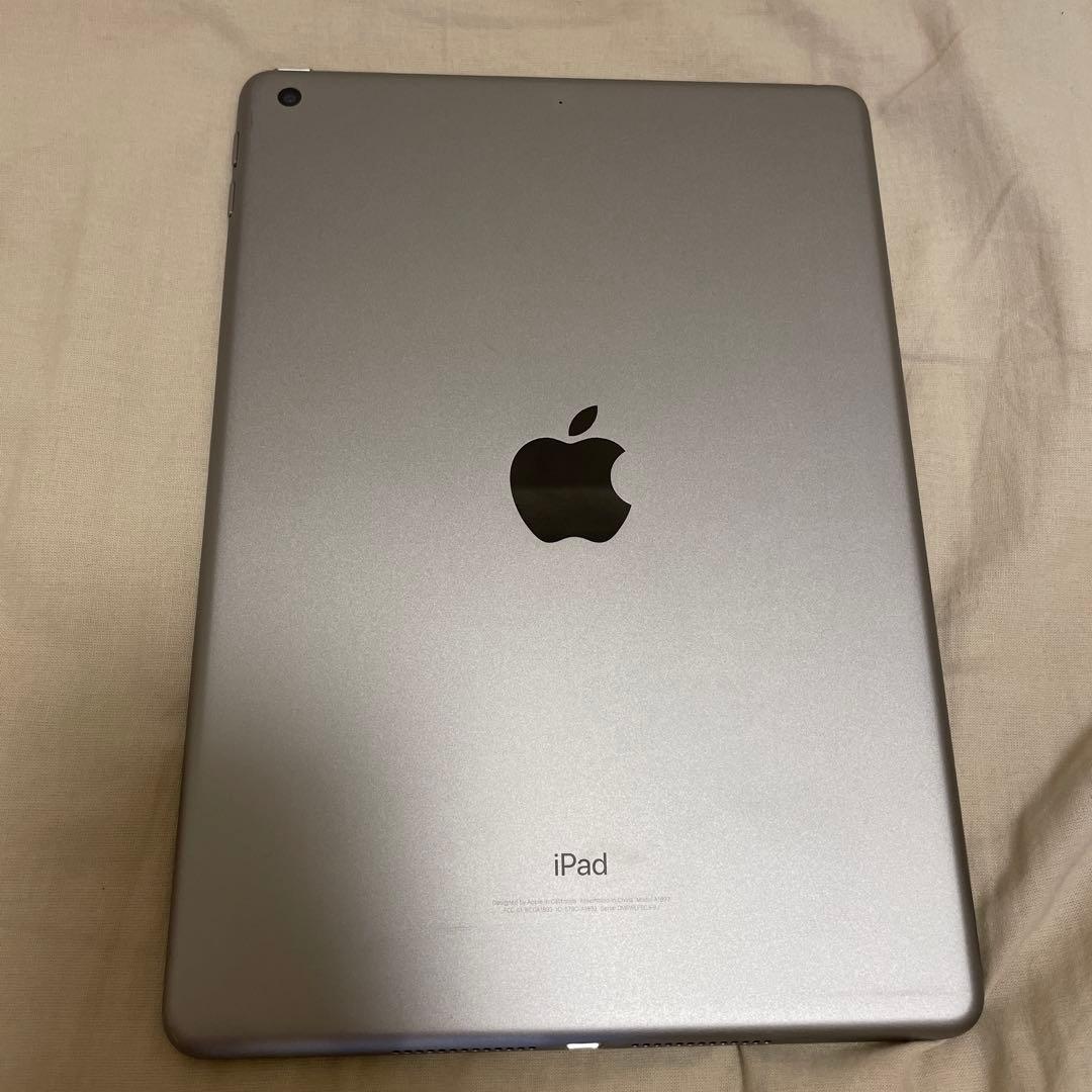 【初期化済み】Apple iPad 第6世代 32GB