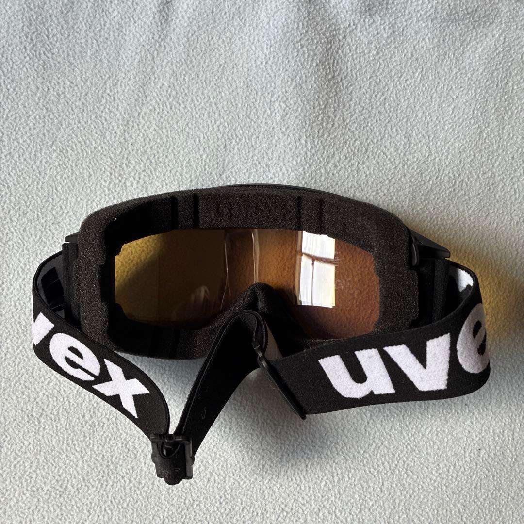 【新品、未使用】uvex ゴーグル　g.gl 3000 P