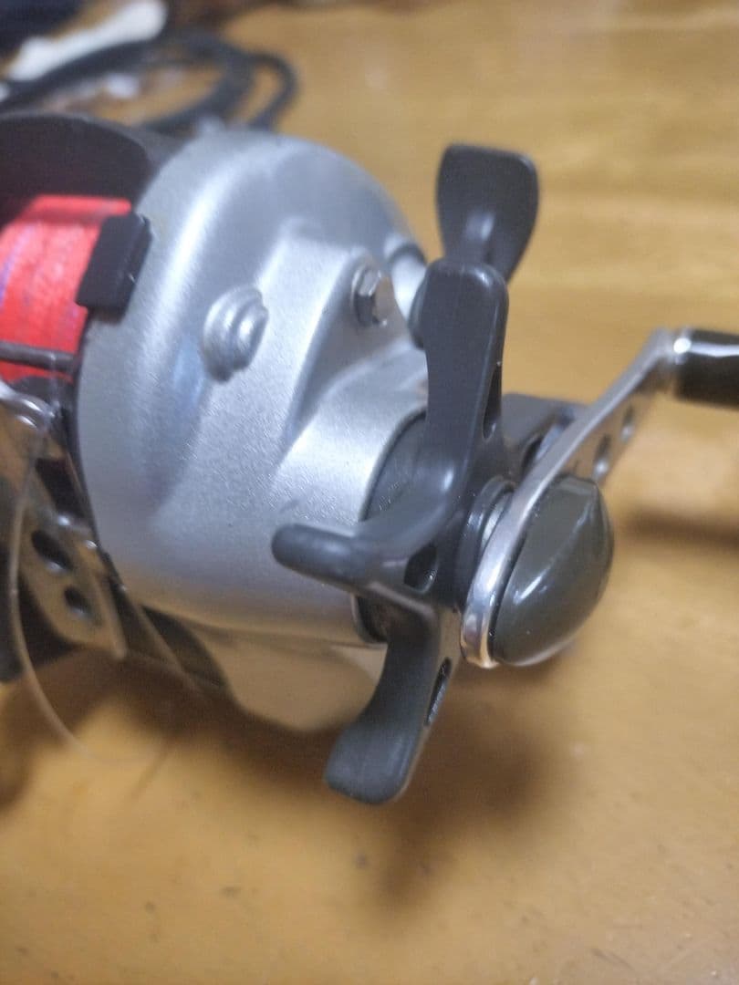 ハッピータナコン 300 電動リール本体だけ