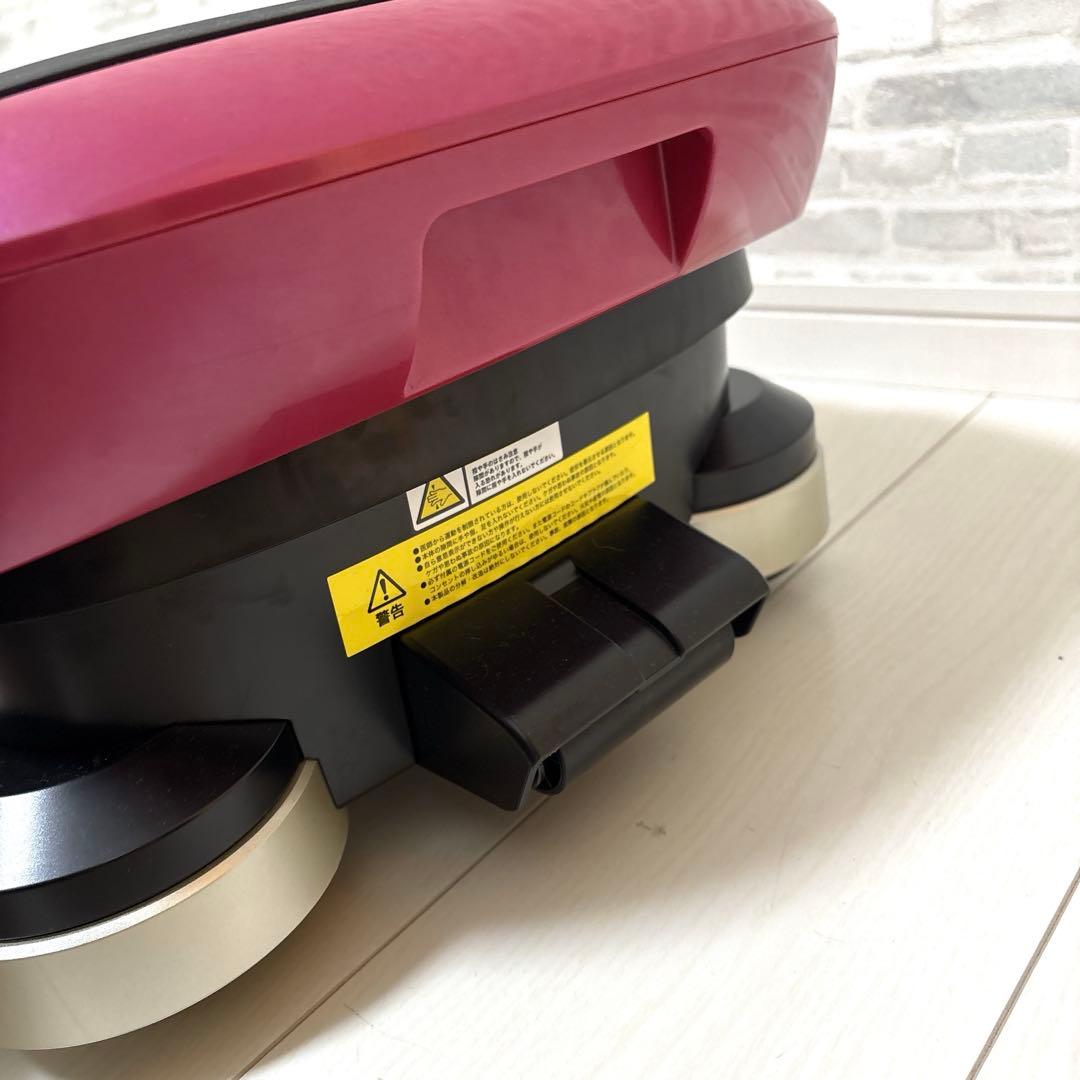 早い者勝ち❣️ドクターエアー3DスーパーブレードPRO SB-06