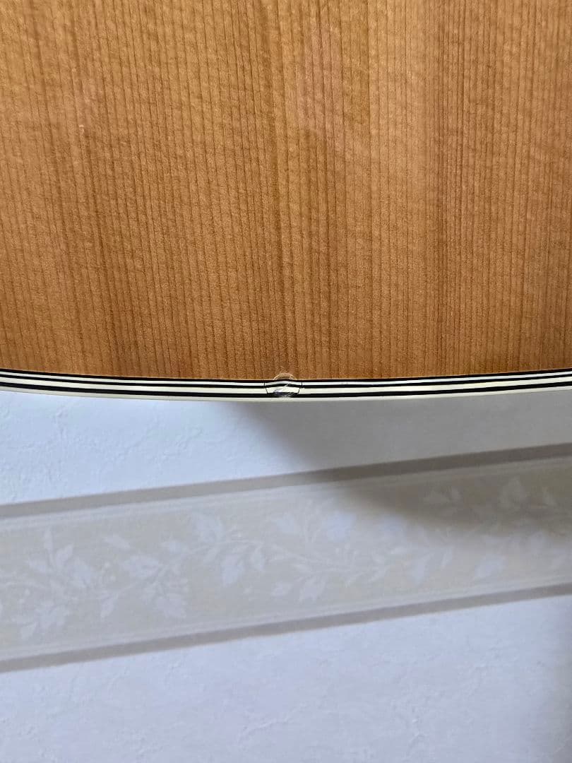 ギター yamaha fg-420A