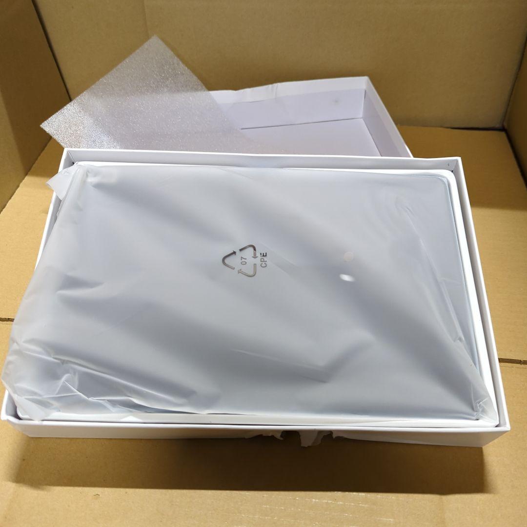 11インチタブレット 20GB+128GB T7250 新品