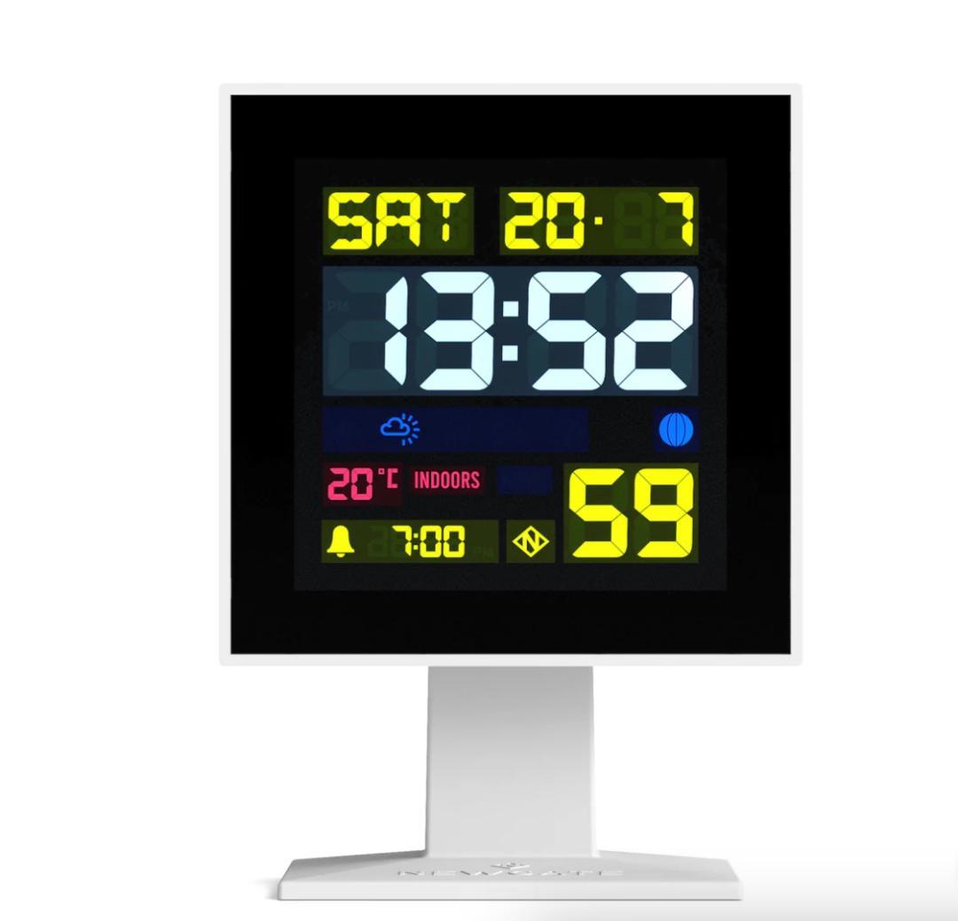 NEWGATE CLOCKS 時計 ニューゲート ②