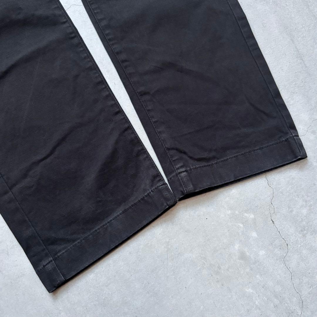 洋介まとめ買い PEARLY GATES ストレッチロングパンツ ニャロメ