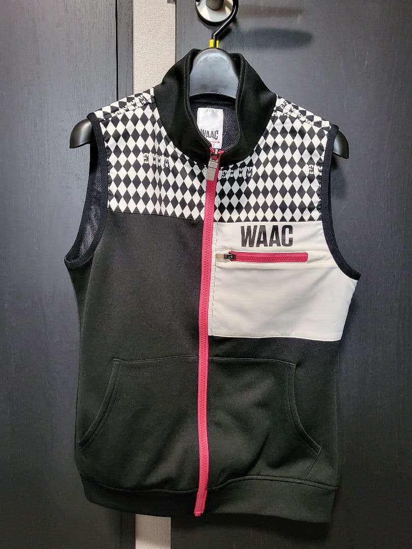 WAAC レディースゴルフウェア 14点セット