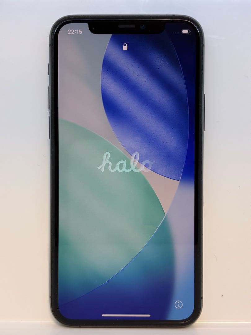 【付属品完備】iPhone11 Pro 64GB SIMフリー 本体 美品