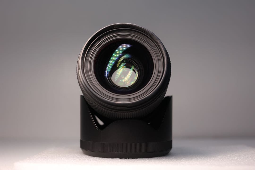 Sigma 35mm f1.4 art キャノン用