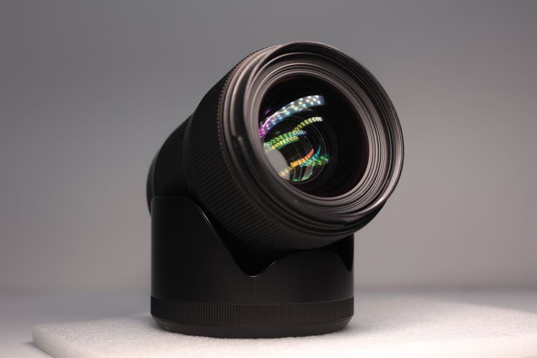 Sigma 35mm f1.4 art キャノン用