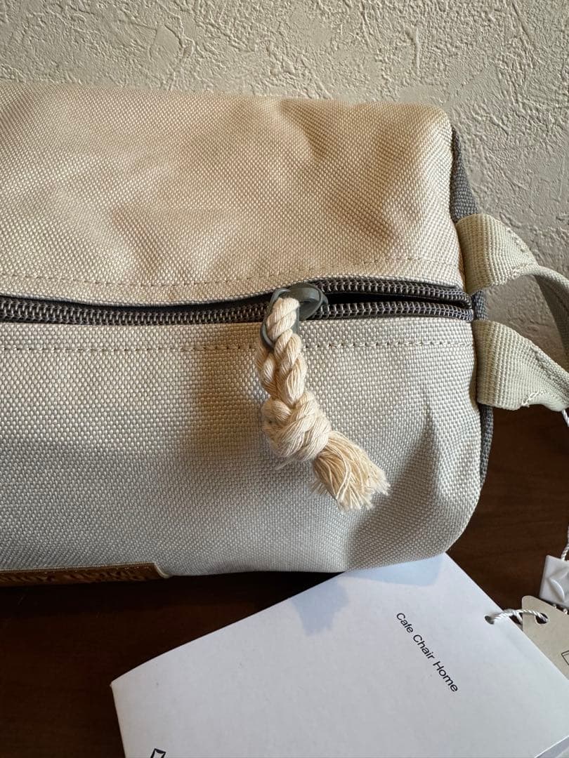 新品未使用　2脚セット　ヘリノックス Helinox カフェチェア　グラベル