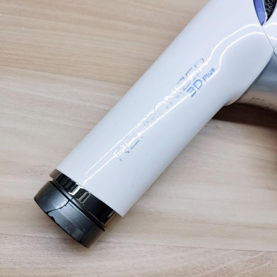 新型リニューアル⭐️リュミエリーナ レプロナイザー 3D plus 3Dplus
