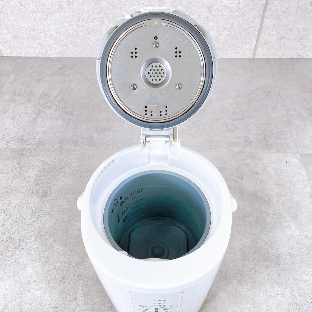 象印 スチーム式加湿器 EE-RU35 （WA） 2025年製