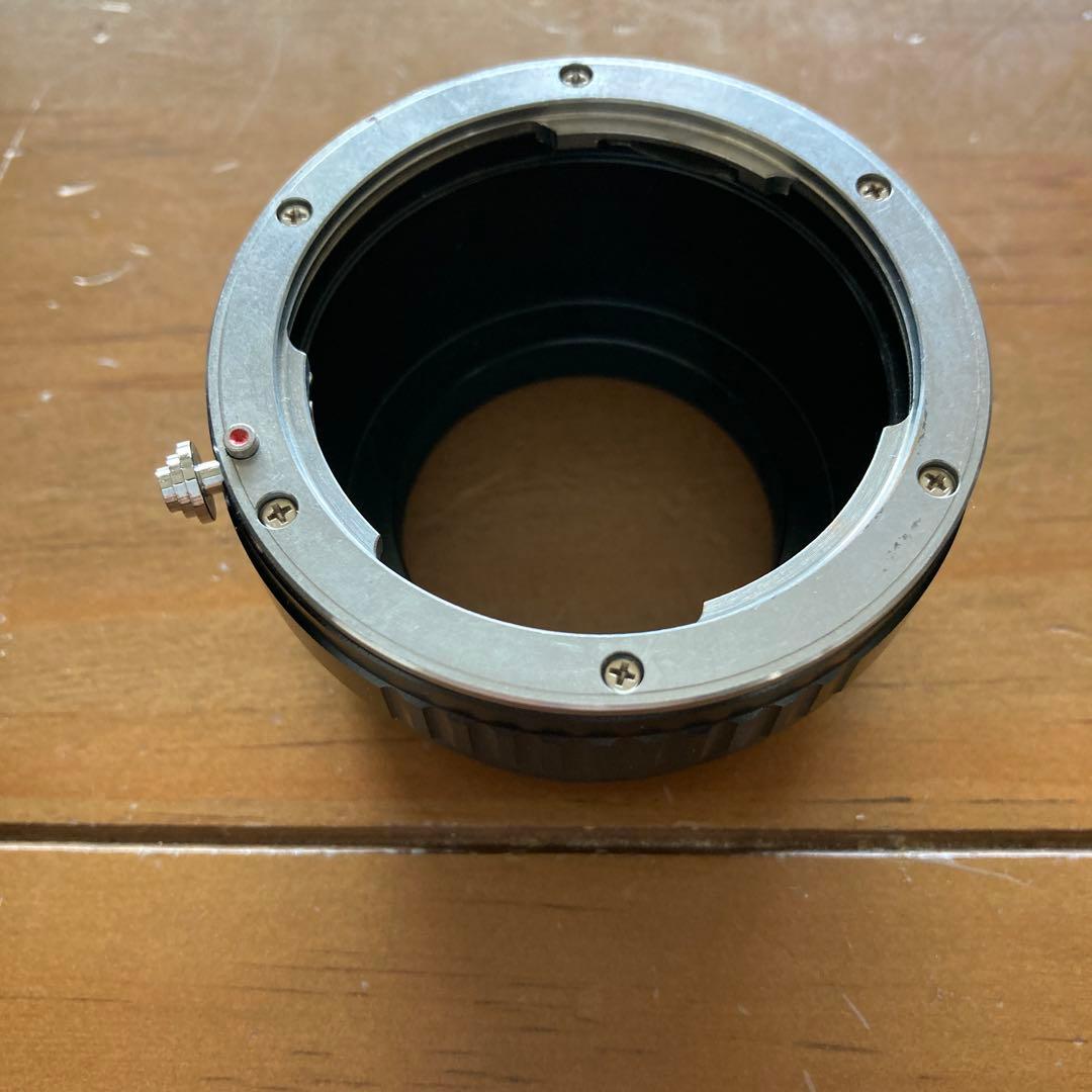 LEICA SUMMICRON R  35mm F2ズミクロン