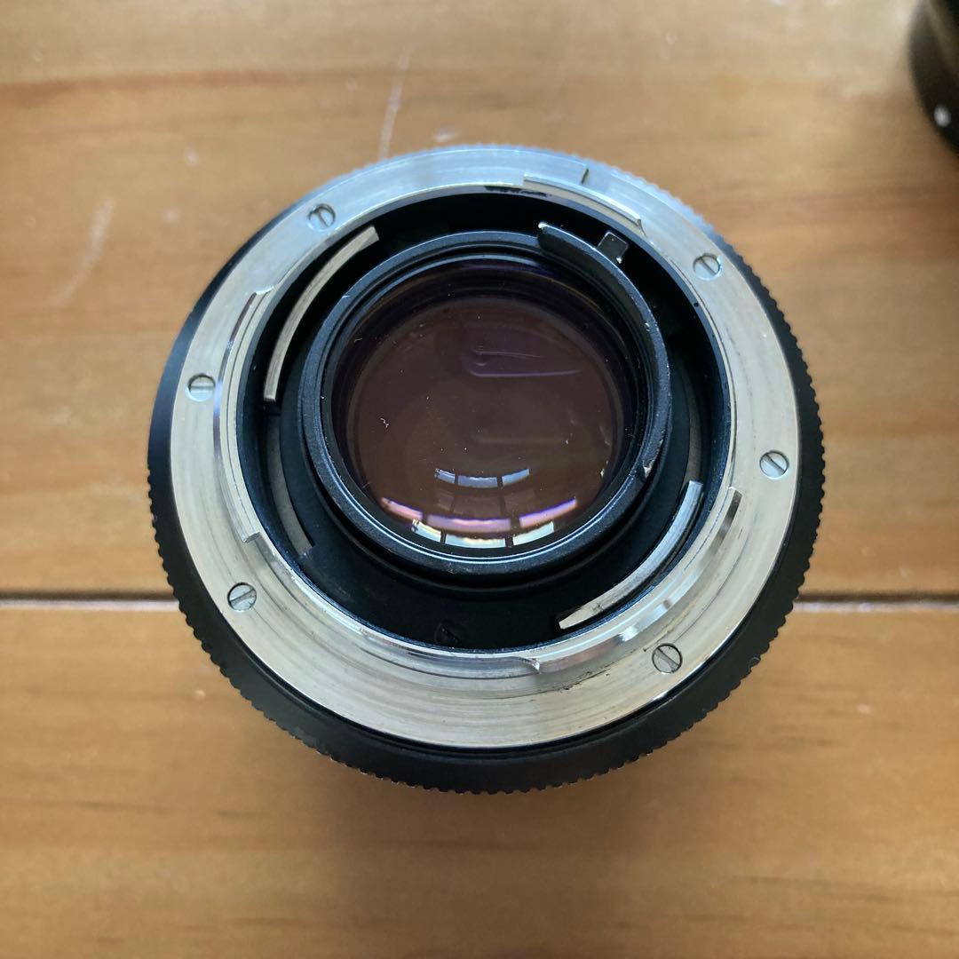 LEICA SUMMICRON R  35mm F2ズミクロン