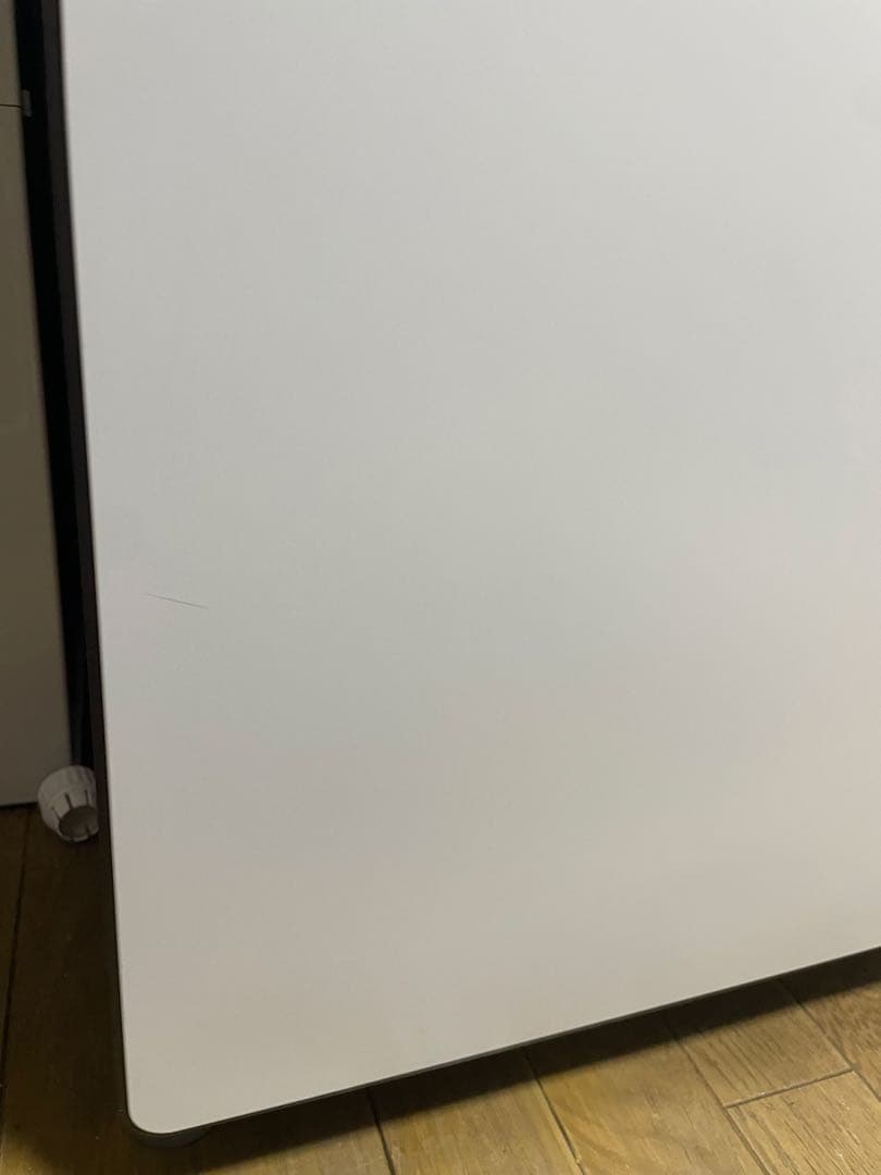 ハイアール　冷蔵庫　JR-SX21A 208L