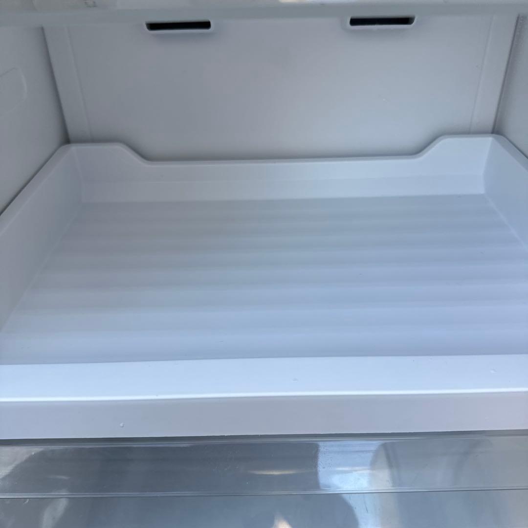 アイリスオーヤマ　IRSN-30A-B 冷蔵庫 2022年式　299L 送料無料