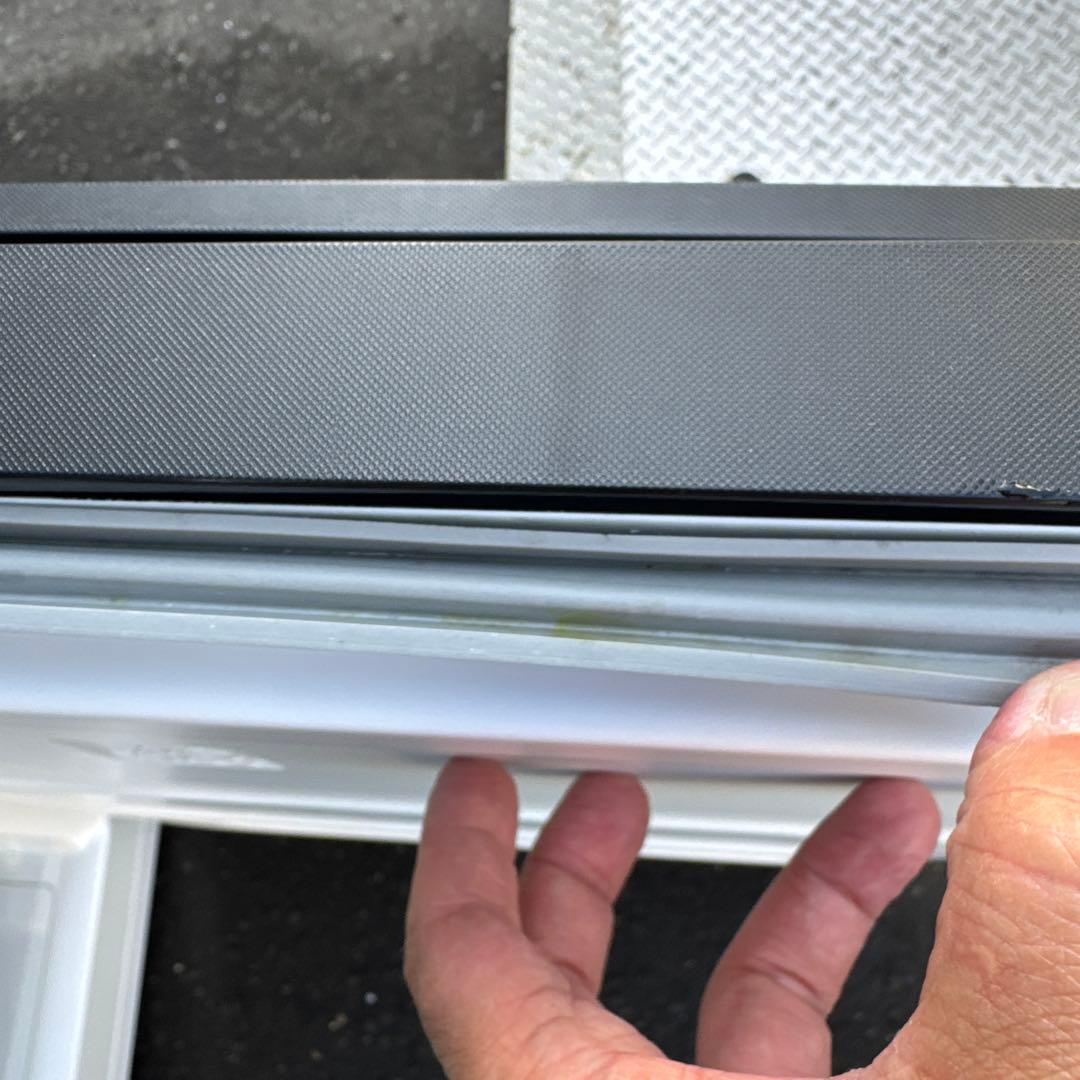 アイリスオーヤマ　IRSN-30A-B 冷蔵庫 2022年式　299L 送料無料