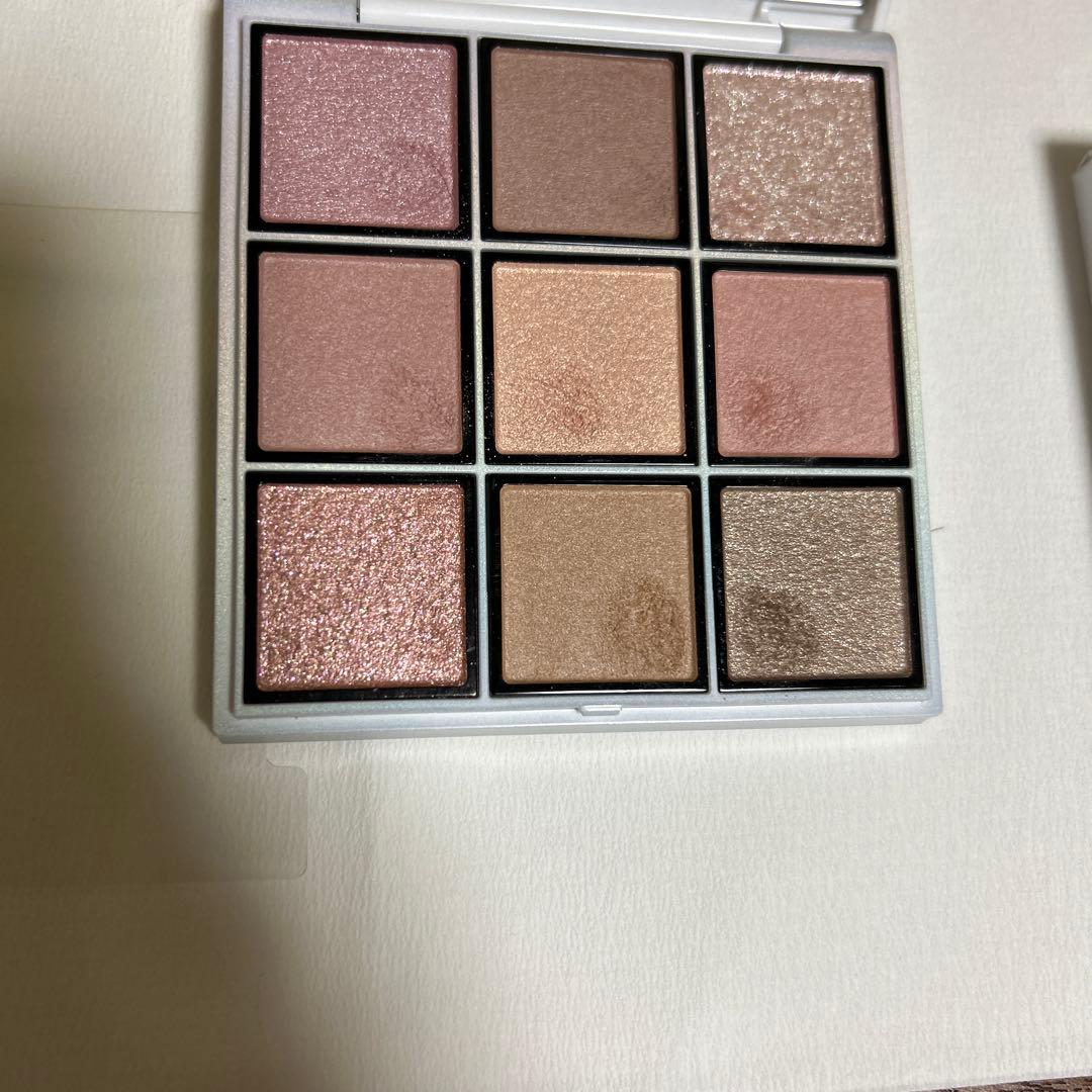 セルヴォーク　エクスプレッシヴ アイズEX04