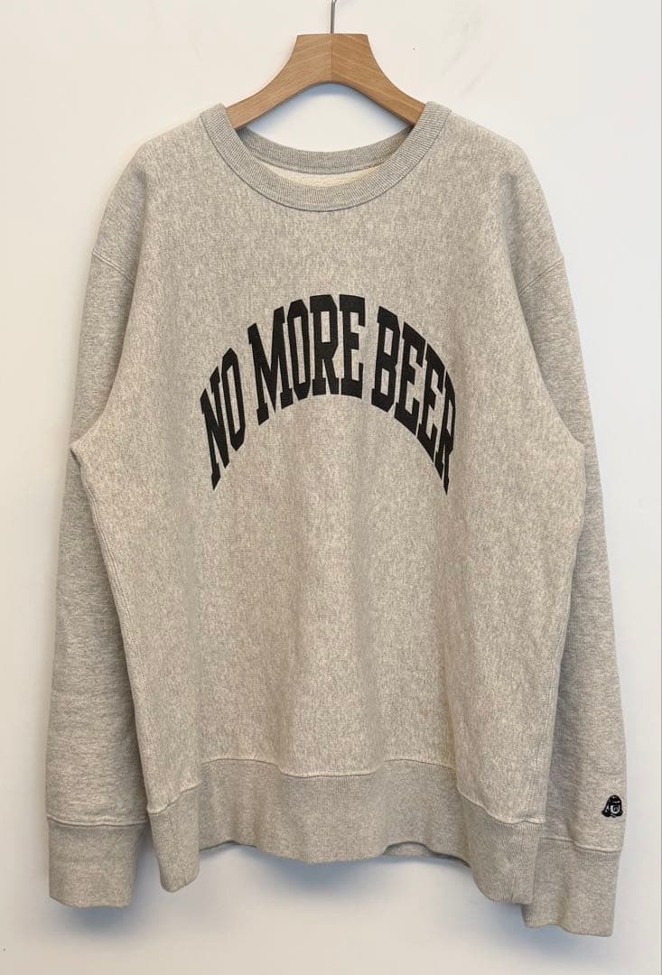 美品 TACOMA FUJI RECORDS タコマフジレコード スウェットXL