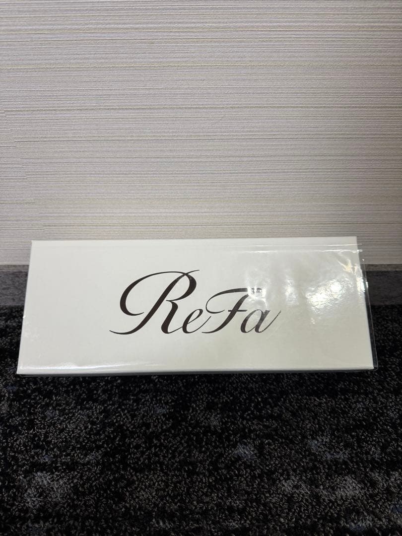 専用新品未使用 ReFa シャワーヘッド ホワイト