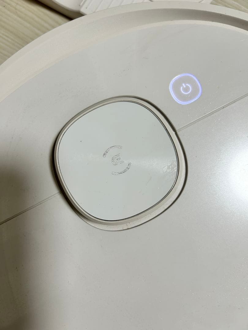 【美品】エコバックス DEEBOT T9+ ロボット掃除機