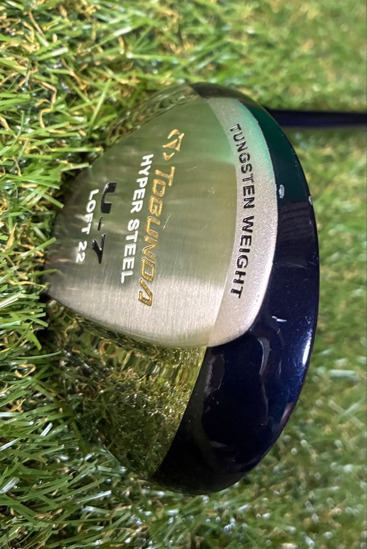 メンズクラブフル14本セット