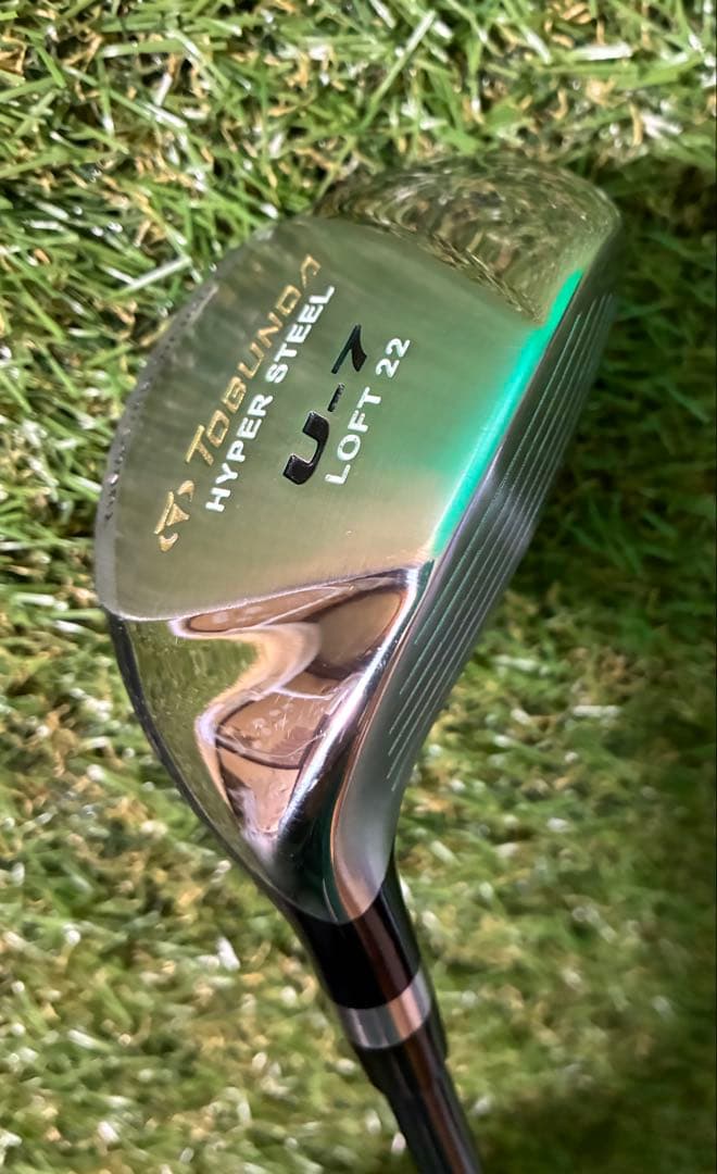 メンズクラブフル14本セット