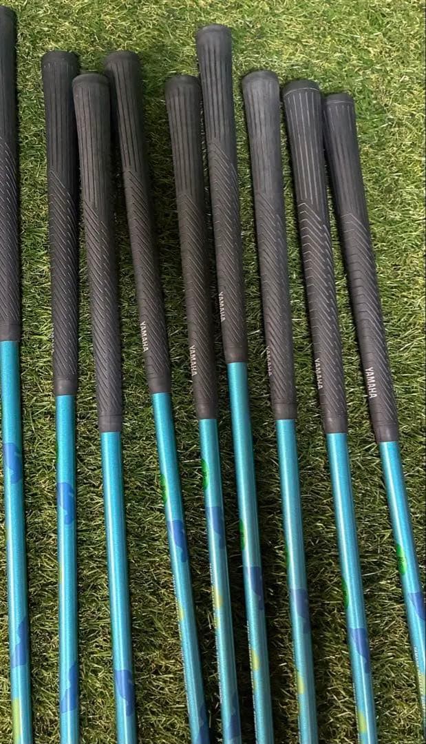 メンズクラブフル14本セット